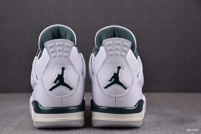 Cheap BK fq8138-103 air jordan green 4 oxidized 1204